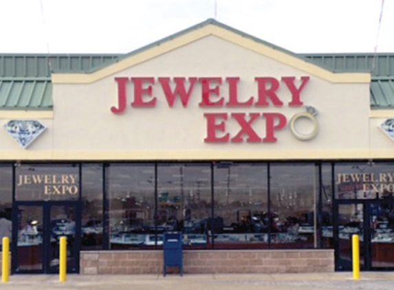 Jewelry Expo - Totowa, NJ
