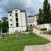 Abbey of Gethsemani gallery