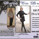 Total Body Concepts-Wallace W Lossing C.O.M.HT. - Weight Control Services