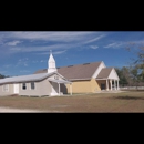 New Mount Zion Church - Interdenominational Churches