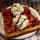 Waffle Frolic