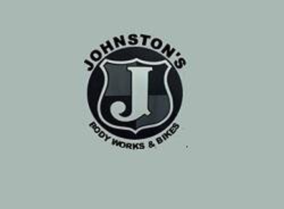 Johnston's Body Works & Bikes - Phenix City, AL