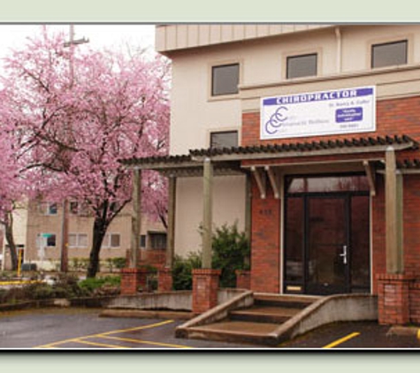 Colfer Chiropractic Wellness Center - Eugene, OR