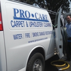 Pro Care Carpet Cleaning