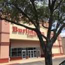 Burlington Coat Factory - Clothing Stores