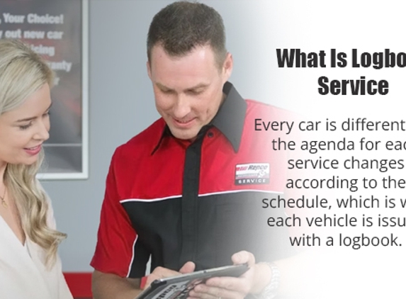 Hicks Automotive & Exhaust Care - Lithgow, NSW. What Is Logbook Service