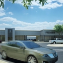 Premier Lincoln Inc - New Car Dealers