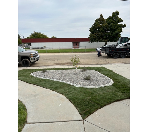 Quality Greens Lawncare and Landscaping - Nampa, ID