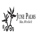 June Palms Property Management - Real Estate Rental Service