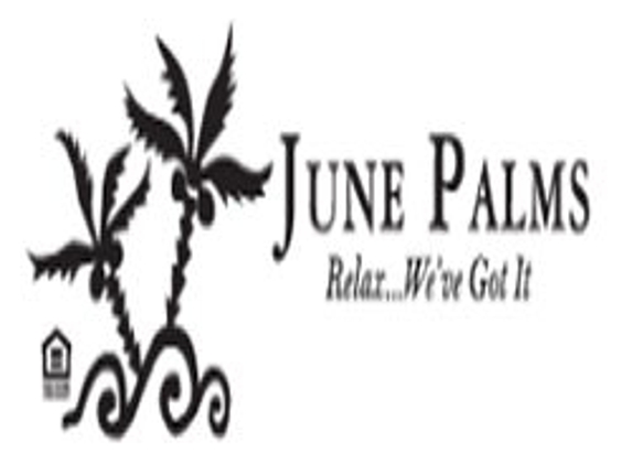 June Palms Property Management - Lafayette, IN