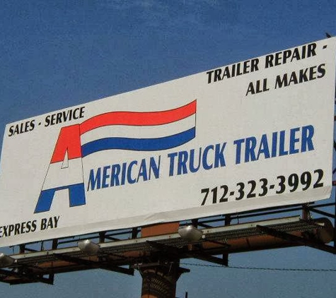 American Truck-Trailer - Council Bluffs, IA