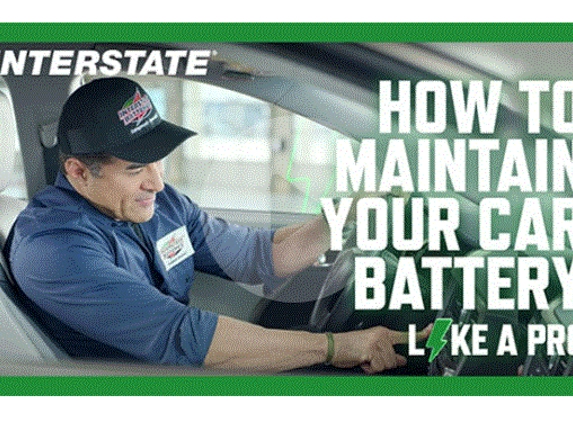 Interstate Battery System of Pensacola - Milton, FL