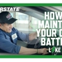 Interstate Battery System of Pensacola