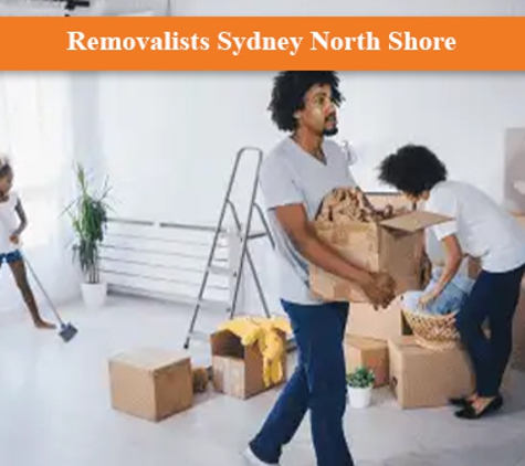 Giraffe Removals - Summer Hill, NSW. Removalists Sydney North Shore