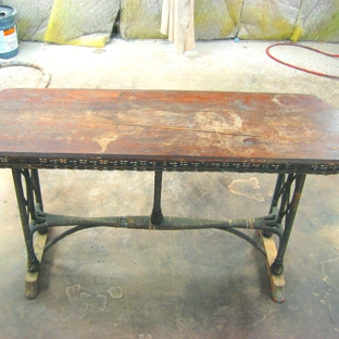 Blake Soule Furniture Restoration - Germantown, TN