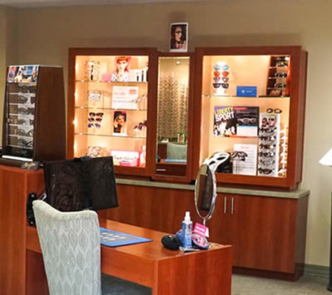 Physicians Eye Clinic & Surgery Center - Everett, WA