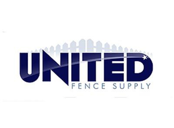 United Fence Supply Company - Olyphant, PA