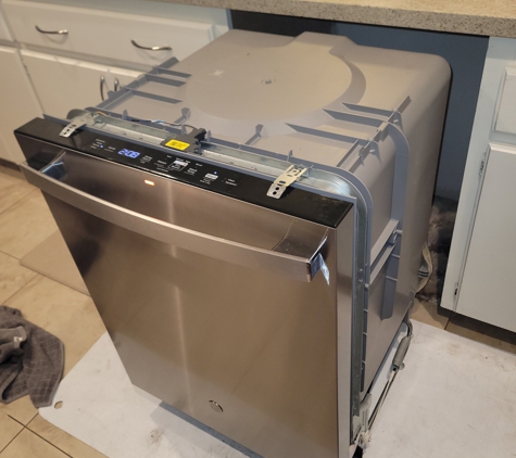 Simple Repairs Appliances - Garden Grove, CA