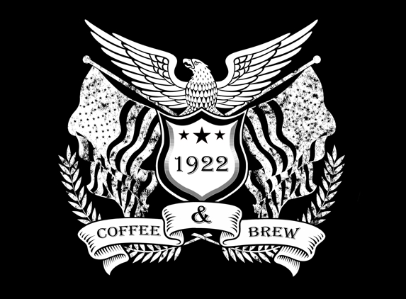 1922 Coffee & Brew Co. - Painesville, OH