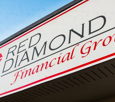 Red Diamond Accounting - Woodend, QLD