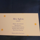 Sylvia Janitorial Cleaning Services