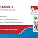 Bucks County Residential Heating & Cooling - Heating Contractors & Specialties