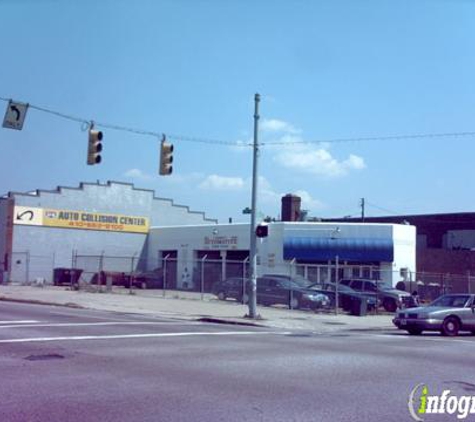 Jerry's Automotive - Baltimore, MD