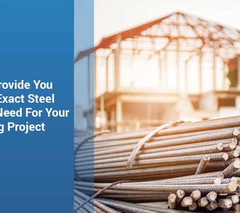 Herzog Steel - Fyshwick, ACT. We Can Provide You With The Exact Steel Pieces You Need For Your Building Project