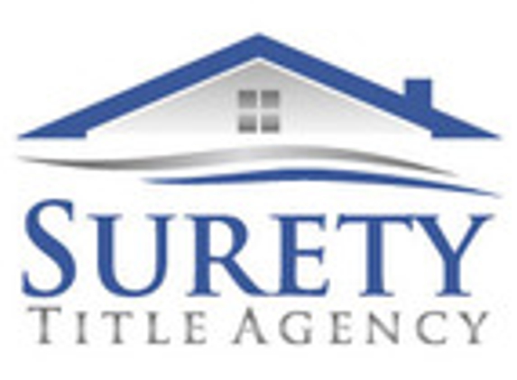 Surety Title - South Jordan, UT