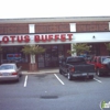 Lotus Buffet gallery