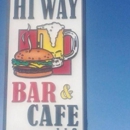 Hi Way Bar and Cafe and Camp Ground - Restaurants
