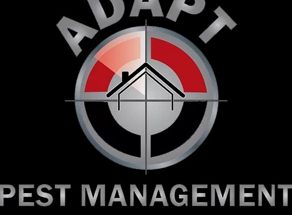 Adapt Pest Management