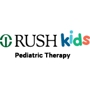 RUSH Kids Pediatric Therapy - Libertyville