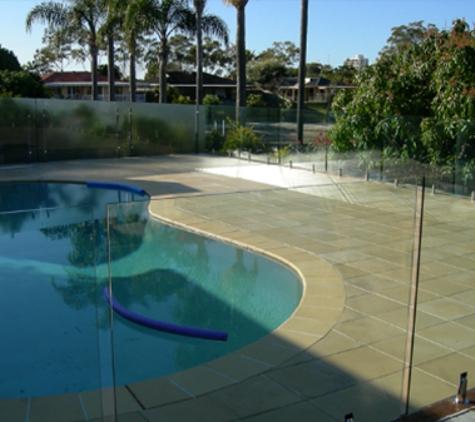 Glass Projects Pty Ltd - Nerang, QLD