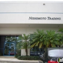 Nishimoto Trading Company Limited - Food Products-Wholesale