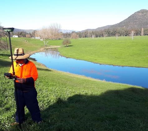 Compass Consulting Surveyors - Orange, NSW