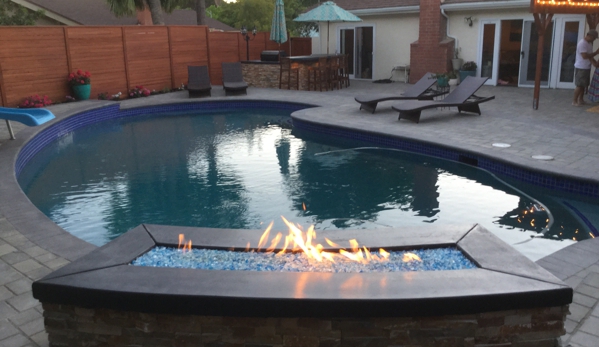 Bedrock Remodeling & Building Inc. - West Hills, CA