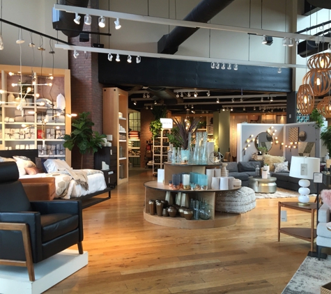 West Elm - Chicago, IL