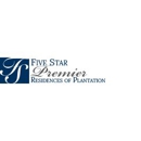 Five Star Premier Residences of Plantation - Retirement Communities