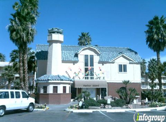 Harbor Island Apartments - Las Vegas, NV