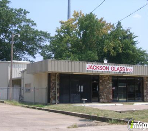 Jackson Glass Company - Bartlett, TN