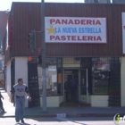 Panaderia La Nueva Estrella