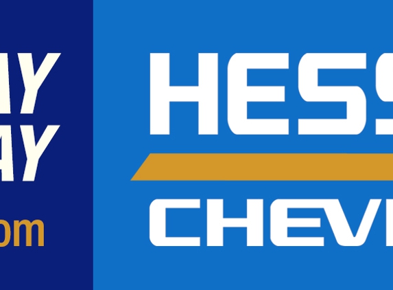Hessert Chevrolet - Philadelphia, PA