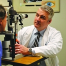 Ferguson, Daniel K, MD - Eye Care Specialists - Optometrists