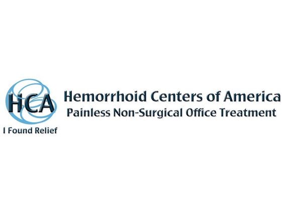 Hemorrhoid Centers of America - Pembroke Pines, FL