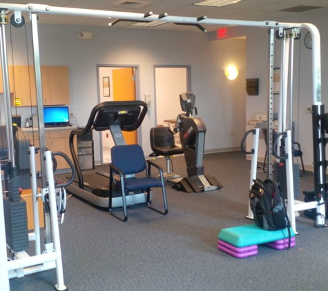 Drayer Physical Therapy Institute - Shippensburg, PA