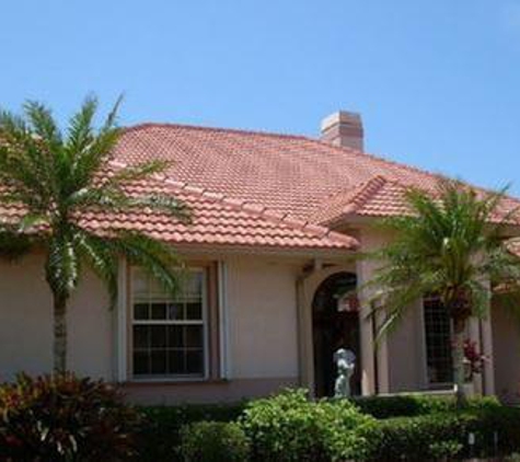 Amick Roofing Inc - Bradenton, FL