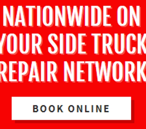 Diesel Rescue Semi & Truck Repair Towing & Tires - Kansas City, MO