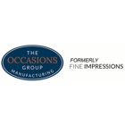 The Occasions Group Manufacturing - Envelope Division