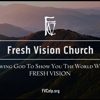 Fresh Vision Church gallery
